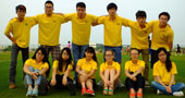 合肥工業(yè)大學(xué)保護(hù)母親湖，我們?cè)谛袆?dòng)