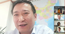 全國人大代表、安徽省農(nóng)科院副院長趙皖平：農(nóng)業(yè)產(chǎn)業(yè)發(fā)展關(guān)鍵在科技
