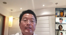 安徽省鳳陽縣小崗村第一書記李錦柱：線上直播帶貨要“真帶貨、帶真貨”
