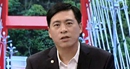 中交集團(tuán)黨委常委、副總裁 裴岷山