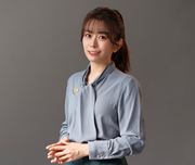 4.創(chuàng)新獎：盛楚宜（第四黨支部、海外傳播部）