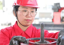 中國(guó)石油大港油田公司第二采油廠(chǎng)作業(yè)二區(qū)注采二組副組長(zhǎng)