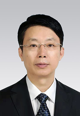 於紹良，男，漢族，1964年7月生，大學學歷，中共黨員，現(xiàn)任人民日報社社長。