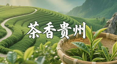 茶香貴州